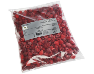 Raspberry Frozen (1 kg)