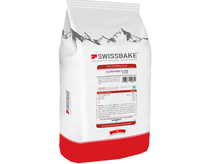 Gluten Free Flour Unbleached (5 kgs)