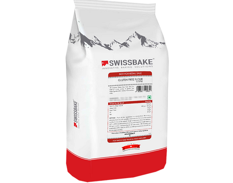 Gluten Free Flour Unbleached (5 kgs)