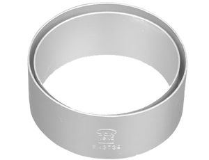 Cake Ring Round (0.9mm)
