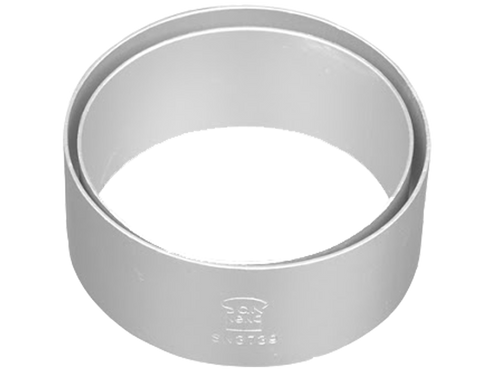 Cake Ring Round (0.9mm)