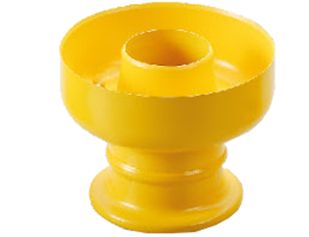 Doughnut Cutter Round