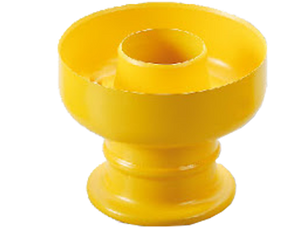 Doughnut Cutter Round