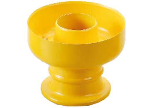 Doughnut Cutter Round