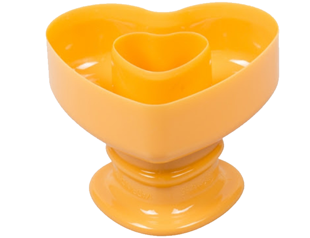 Doughnut Cutter Heart