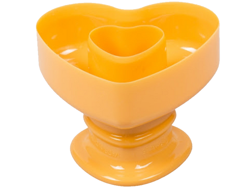 Doughnut Cutter Heart
