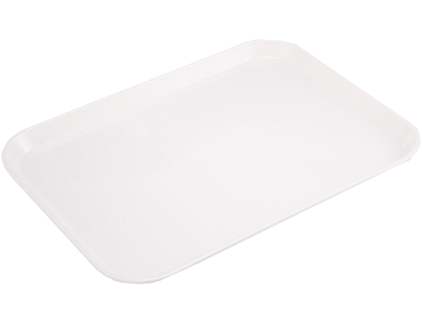 White tray online