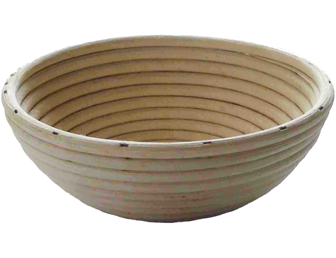 Round Proving Basket