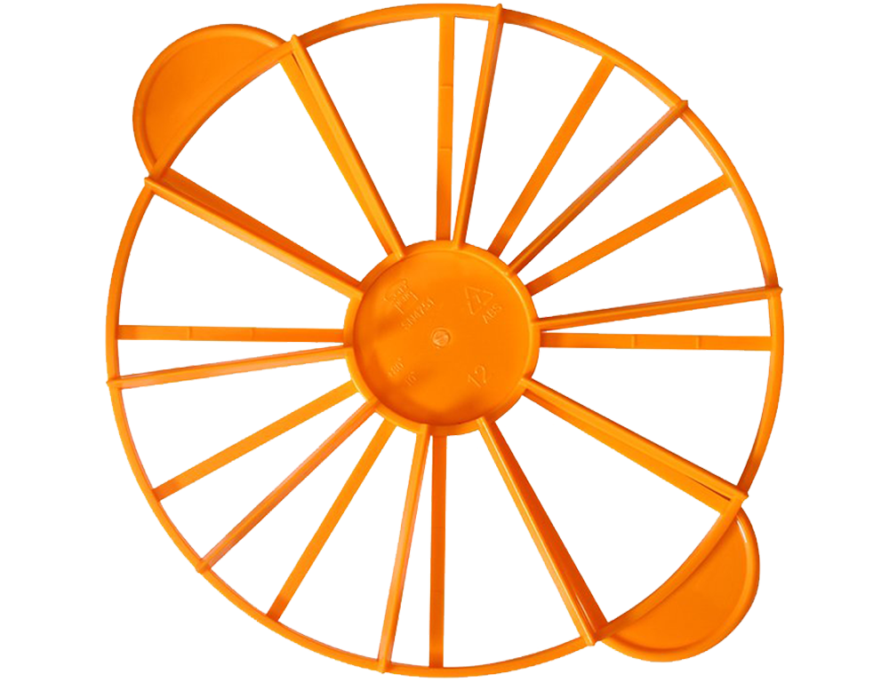 Cake Divider (10/12 Slicer)