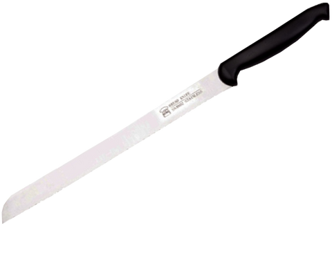 35cm Bread Knife Plastic Handle