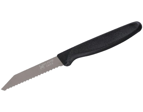 Decorating Knife Plastic Handle