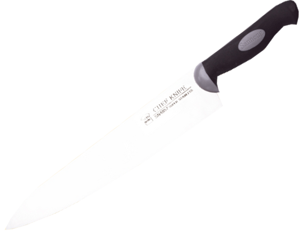 27cm Chef Knife Plastic Handle