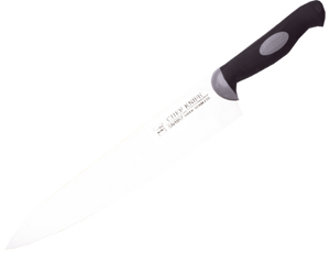 30cm Chef Knife Plastic Handle