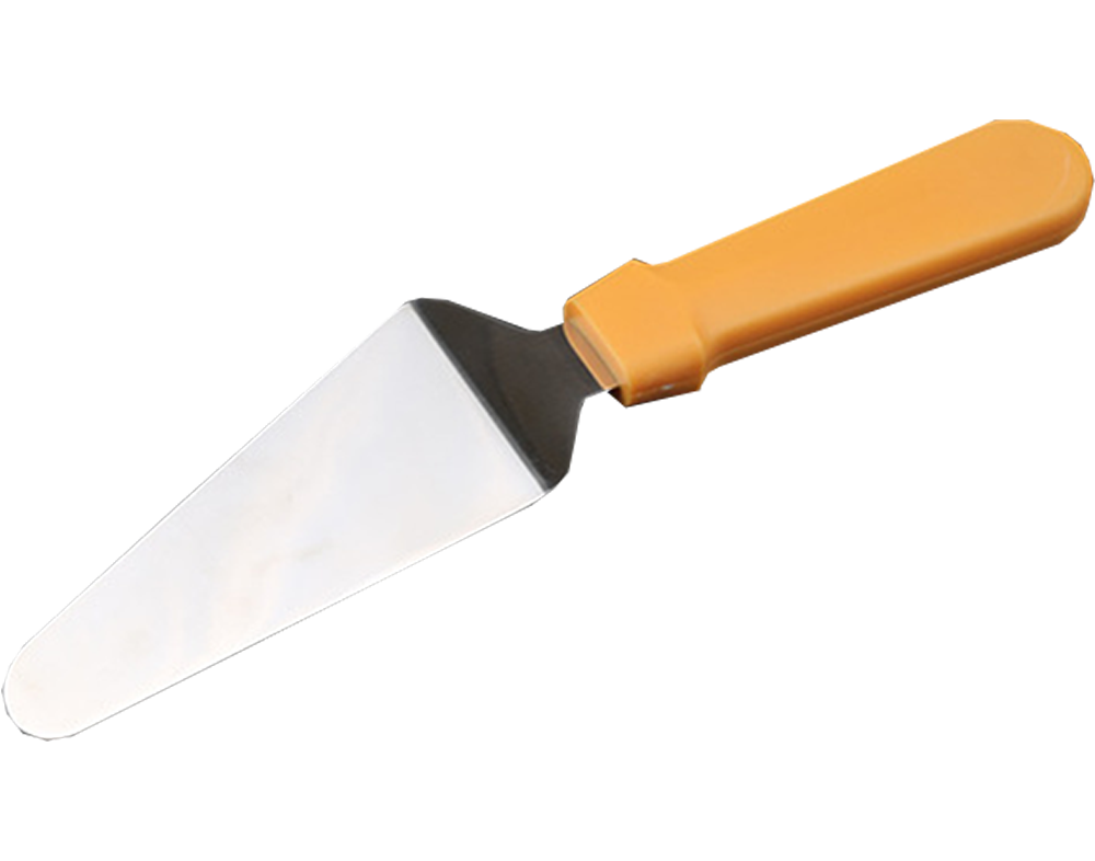 Cake Server ‐ Plastic Handle