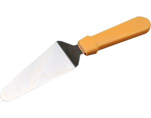 Cake Server ‐ Plastic Handle
