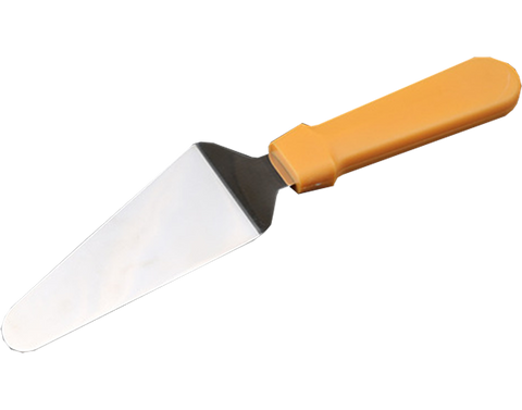 Cake Server ‐ Plastic Handle