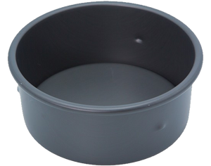 Deep Round Cake Pan (Hard Anodized)