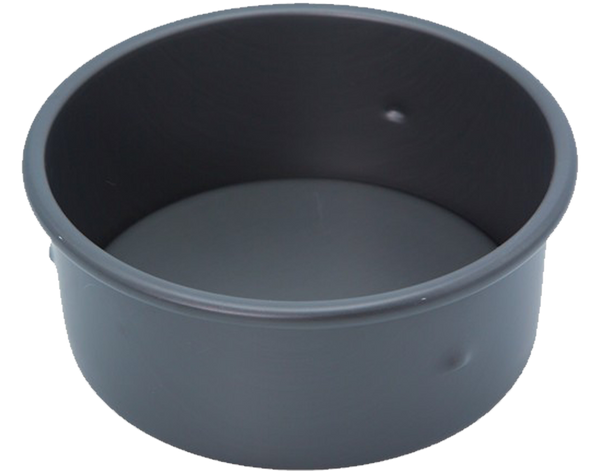 Deep Round Cake Pan (Hard Anodized)