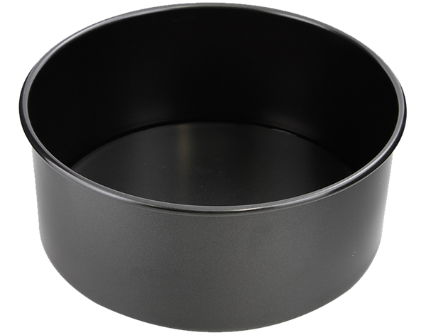 Deep Round Cake Pan (Hard Anodized)