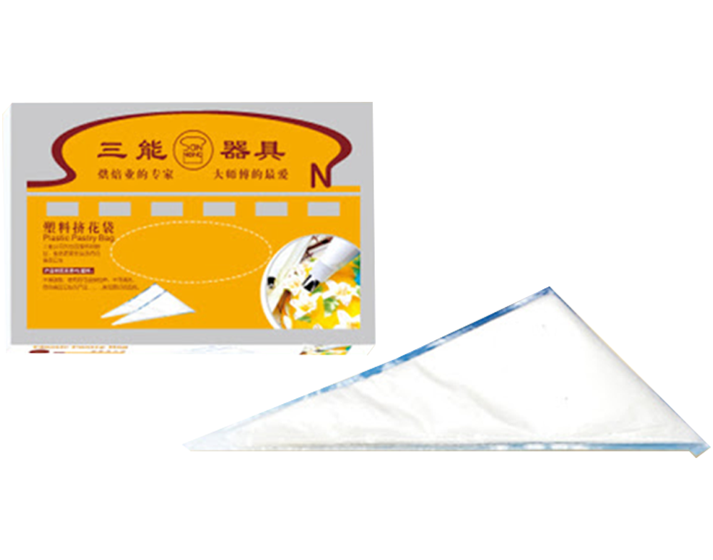 16" Disposable Pastry Bag