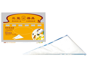 16" Disposable Pastry Bag