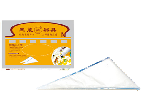 16" Disposable Pastry Bag