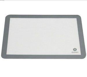 Silicon Baking Sheet Silicopat (White)