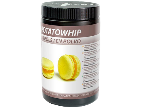 Potato Whip