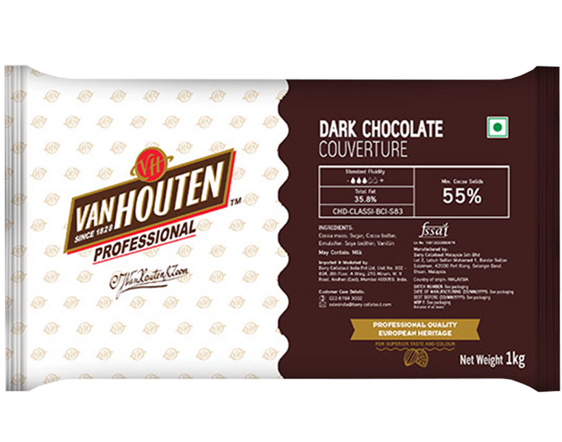 Cocoa ( Chocolates )