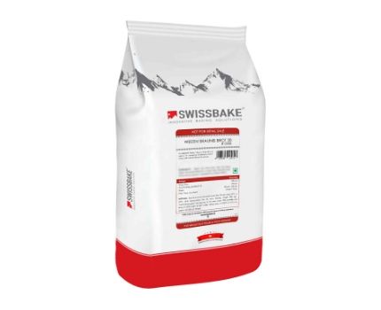 High Protein Brown Bread Premix (5 kgs)