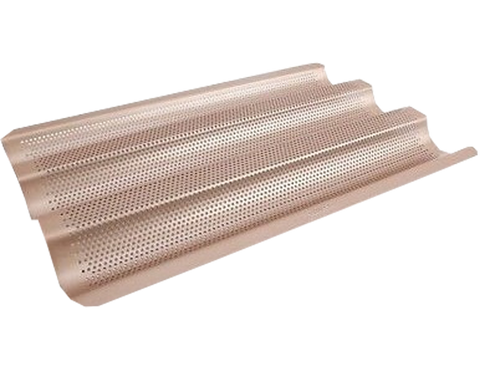 Baguette Tray