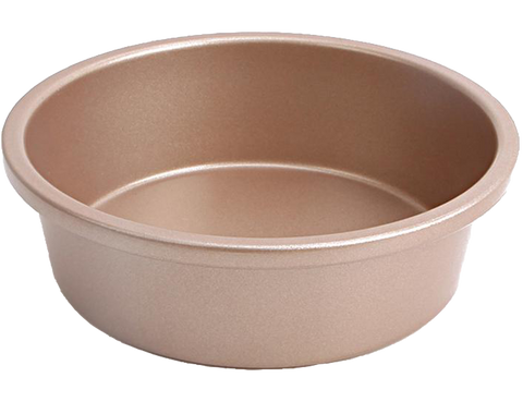 6'' Round Cake Pan