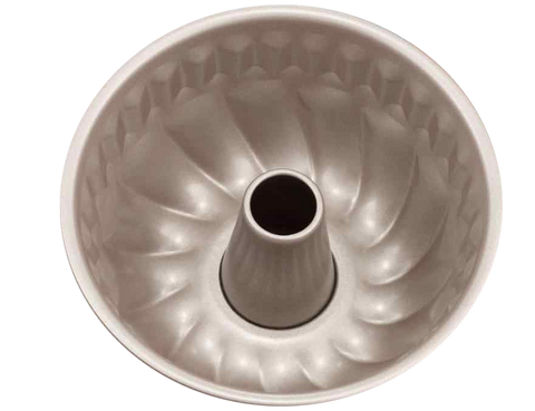 4'' Bundt Cake Pan