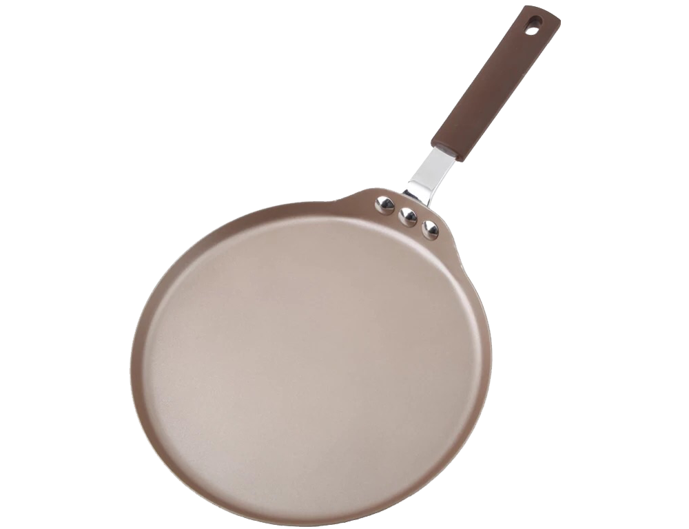 9'' Crepe Pan