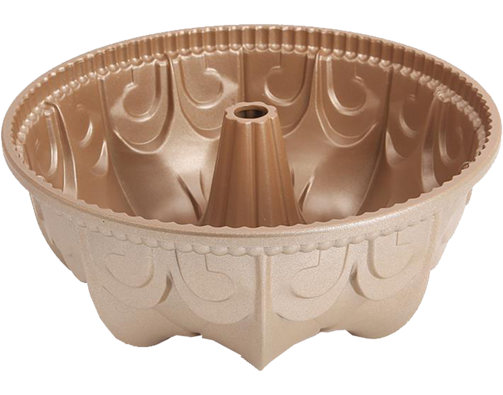Flower online cake pan