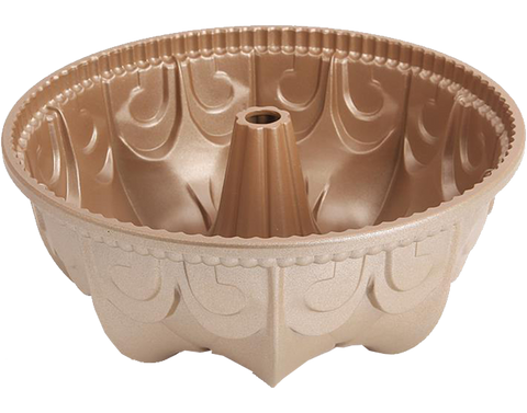 Mini Lily Flower Non‐stick Cake Pan