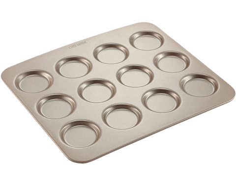 12 Cup Woopie Pan Non‐Stick