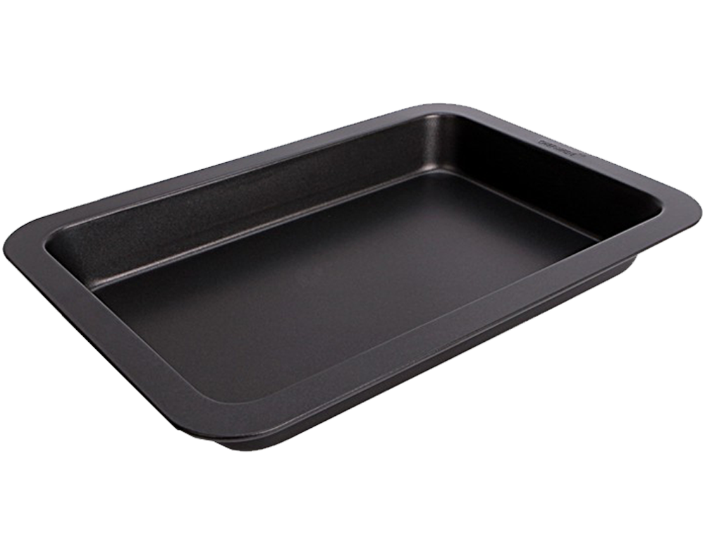 11" Brownie Pan Non-Stick