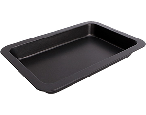 11" Brownie Pan Non-Stick