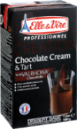 Chocolate Cream & Tart (1 ltr)