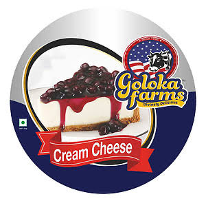Cream Cheese (1 kg)