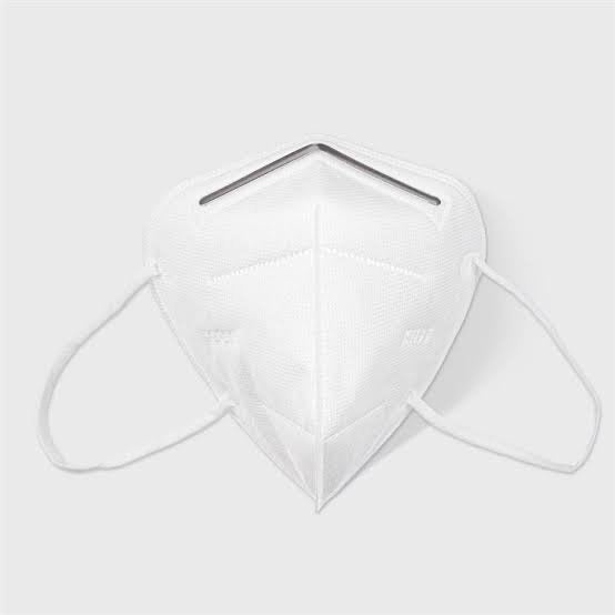 N 95 Face Mask (5 Layers Filtration)