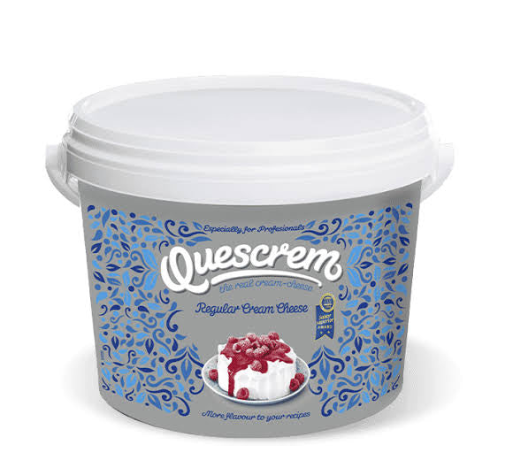 CreamCheese (2 kgs)