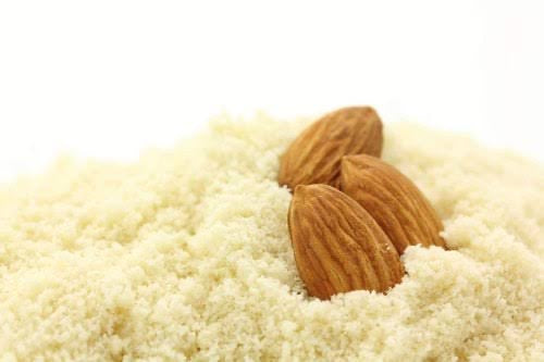 Almond Flour - Blanched (1 kg)