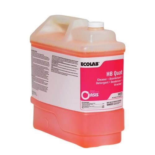 Ecolab Covid Protection Kit