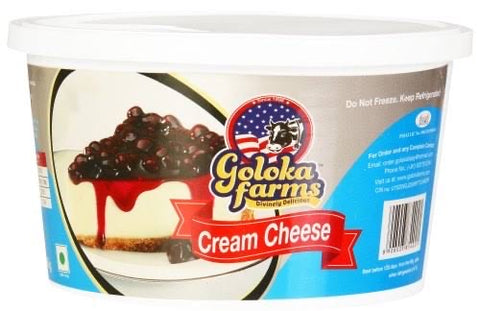 Cream Cheese (1 kg)