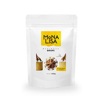 Meringue Drops (500gms)