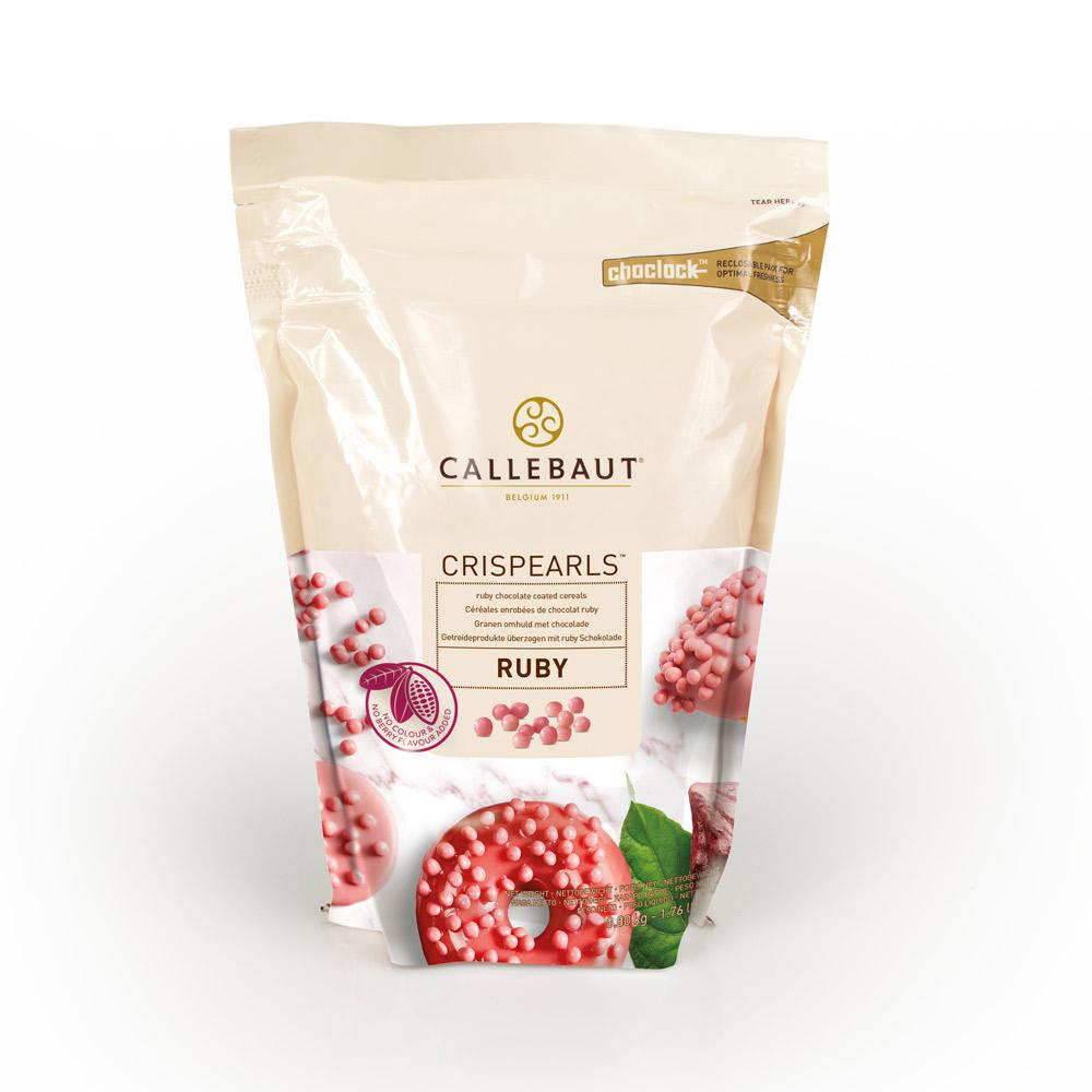 Crispearls Ruby (800 gms) – Simply Different
