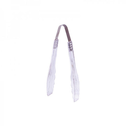 Food Tong (Transparent)
