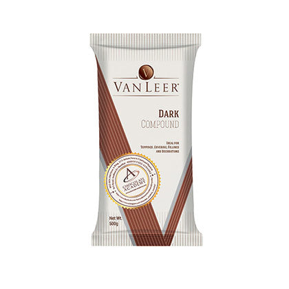 Dark Confection (500gms x 2)